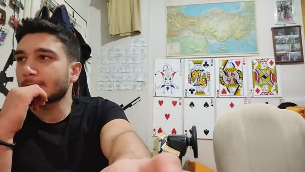 machineguys  27-05-2023 Recorded Video jerkoff