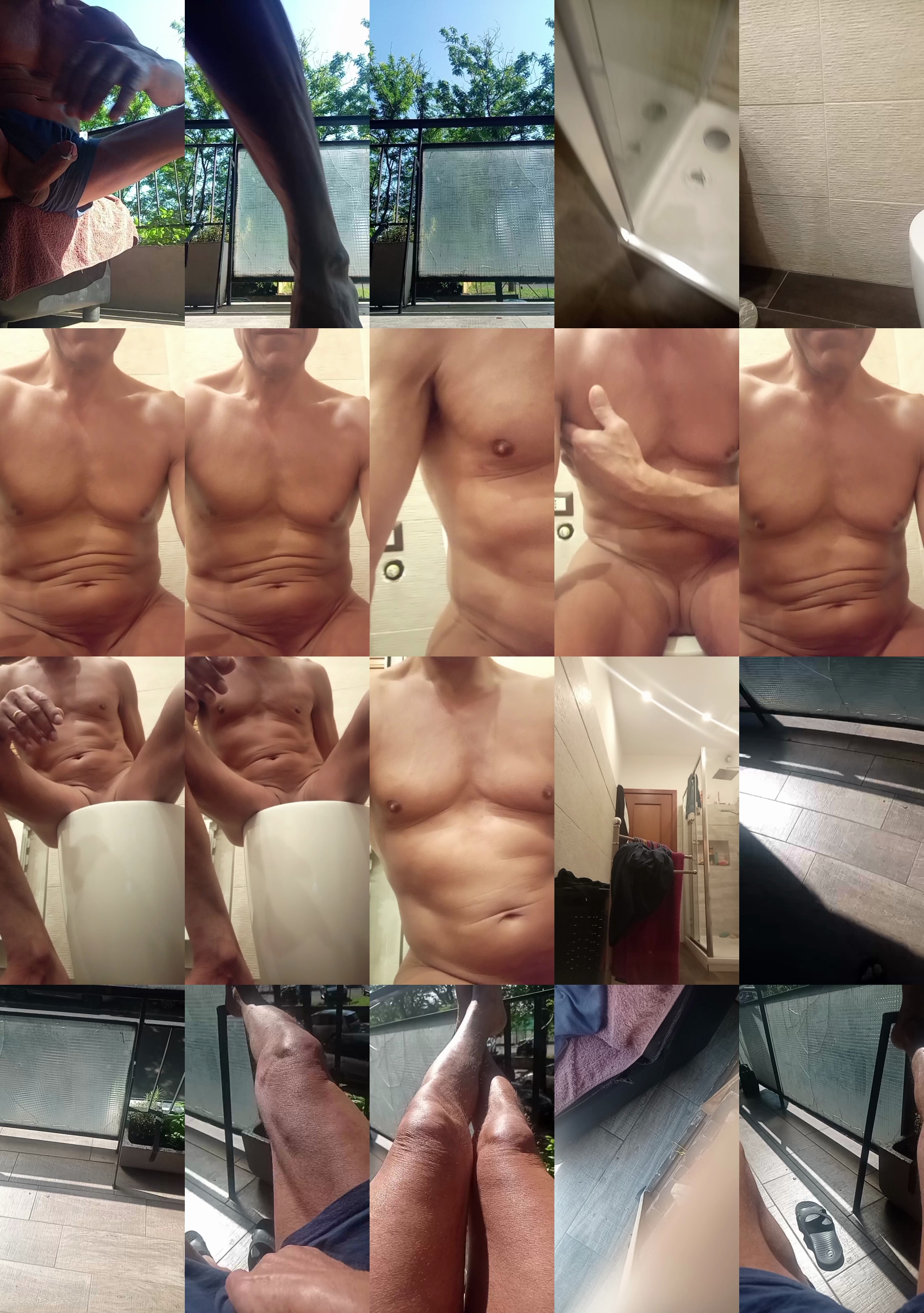 marcoroma57  28-05-2023 Recorded Video strip