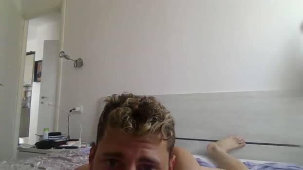 mejorqueuno  28-05-2023 Recorded Video fuckface