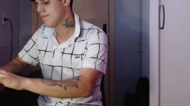 ocrisfernandee5  27-05-2023 Recorded Video fuckhard