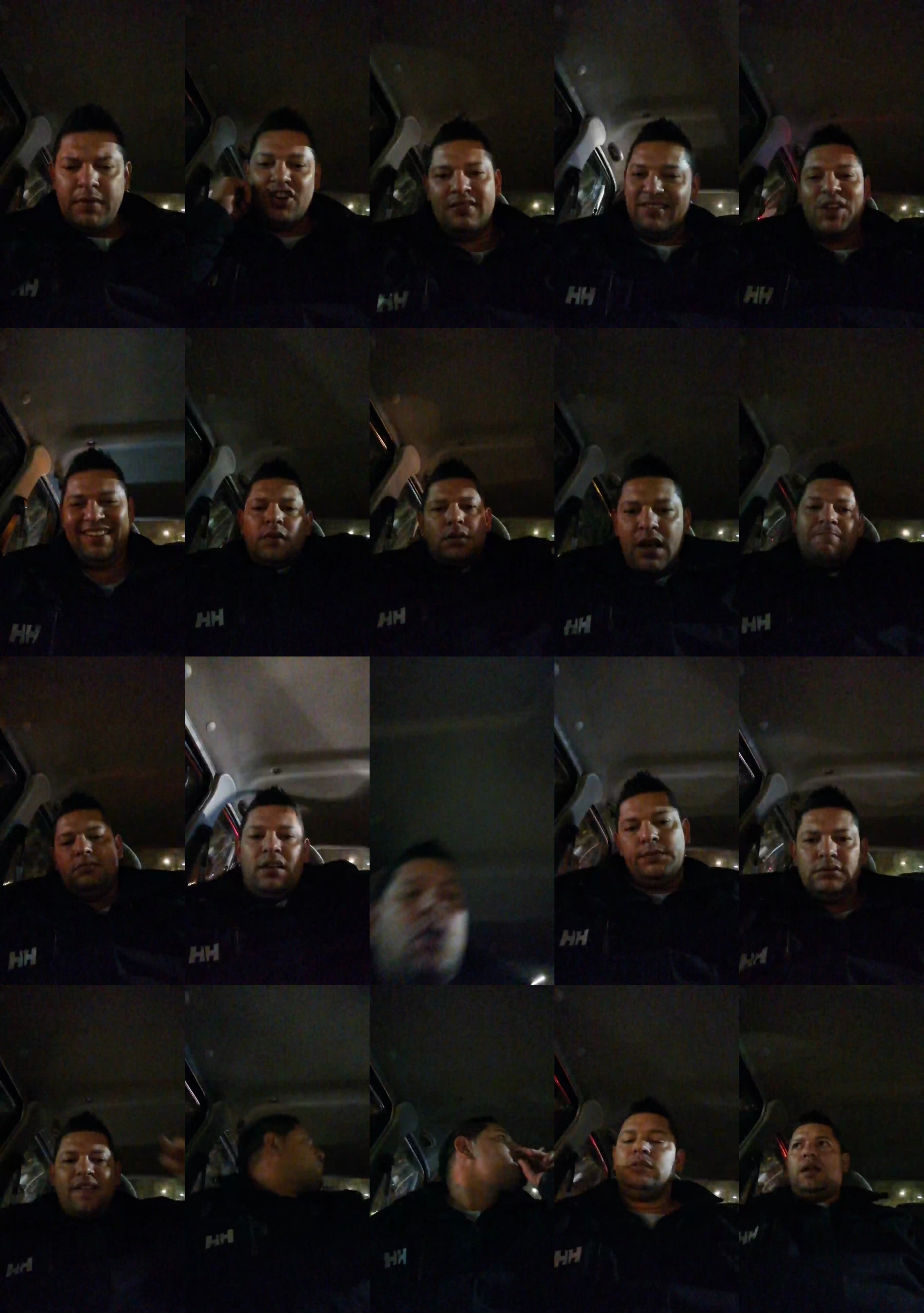 ragnar5hot  27-05-2023 Recorded Video sexymale