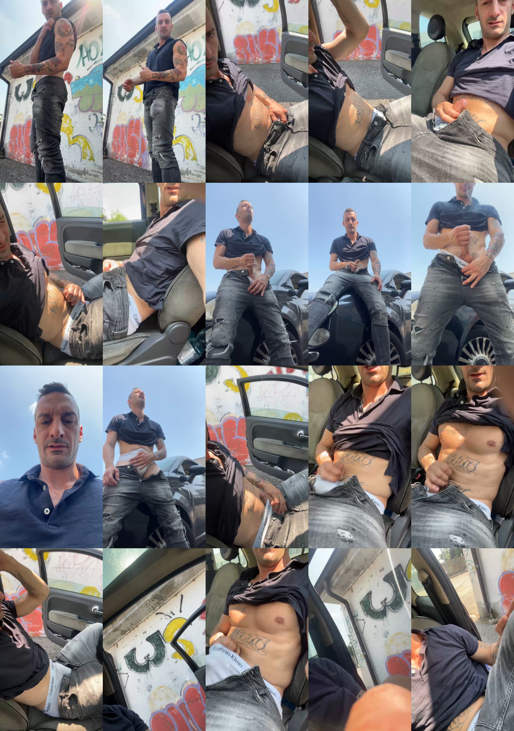 roby86hot  28-05-2023 Recorded Video Webcam