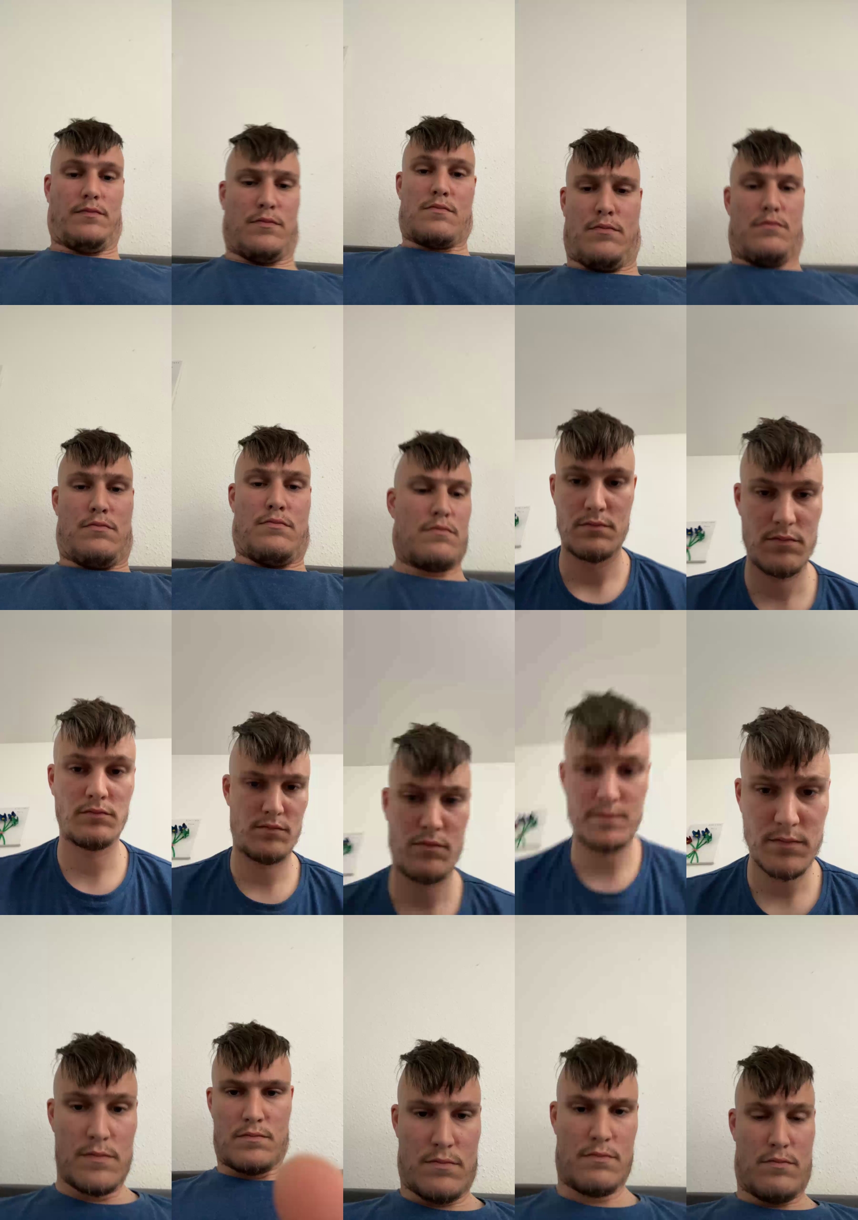schnellspritz19  28-05-2023 Recorded Video naked