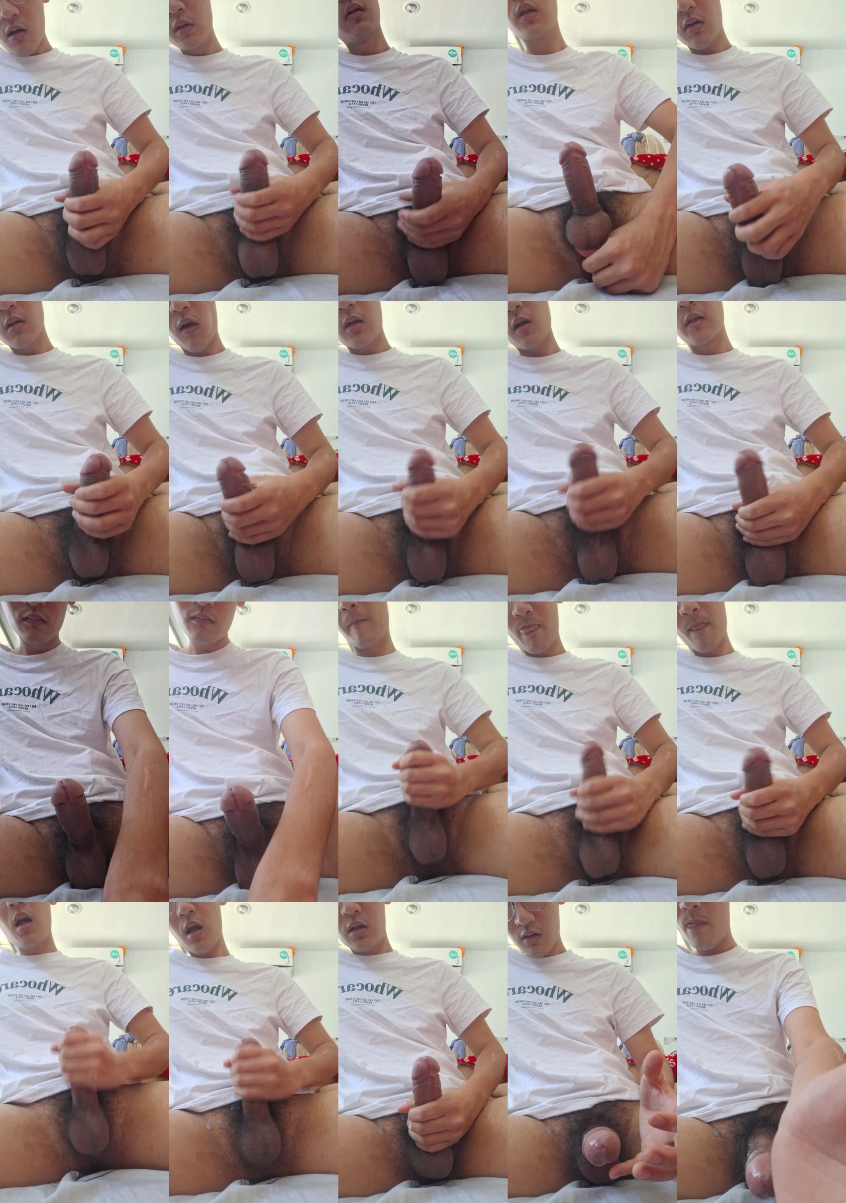 sos420_fun  27-05-2023 Recorded Video prettyface