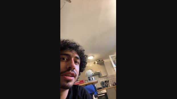 valerio179  27-05-2023 Recorded Video handsome