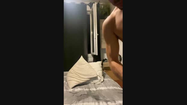 AlphaFrenchFit  28-05-2023 Recorded Video sexy