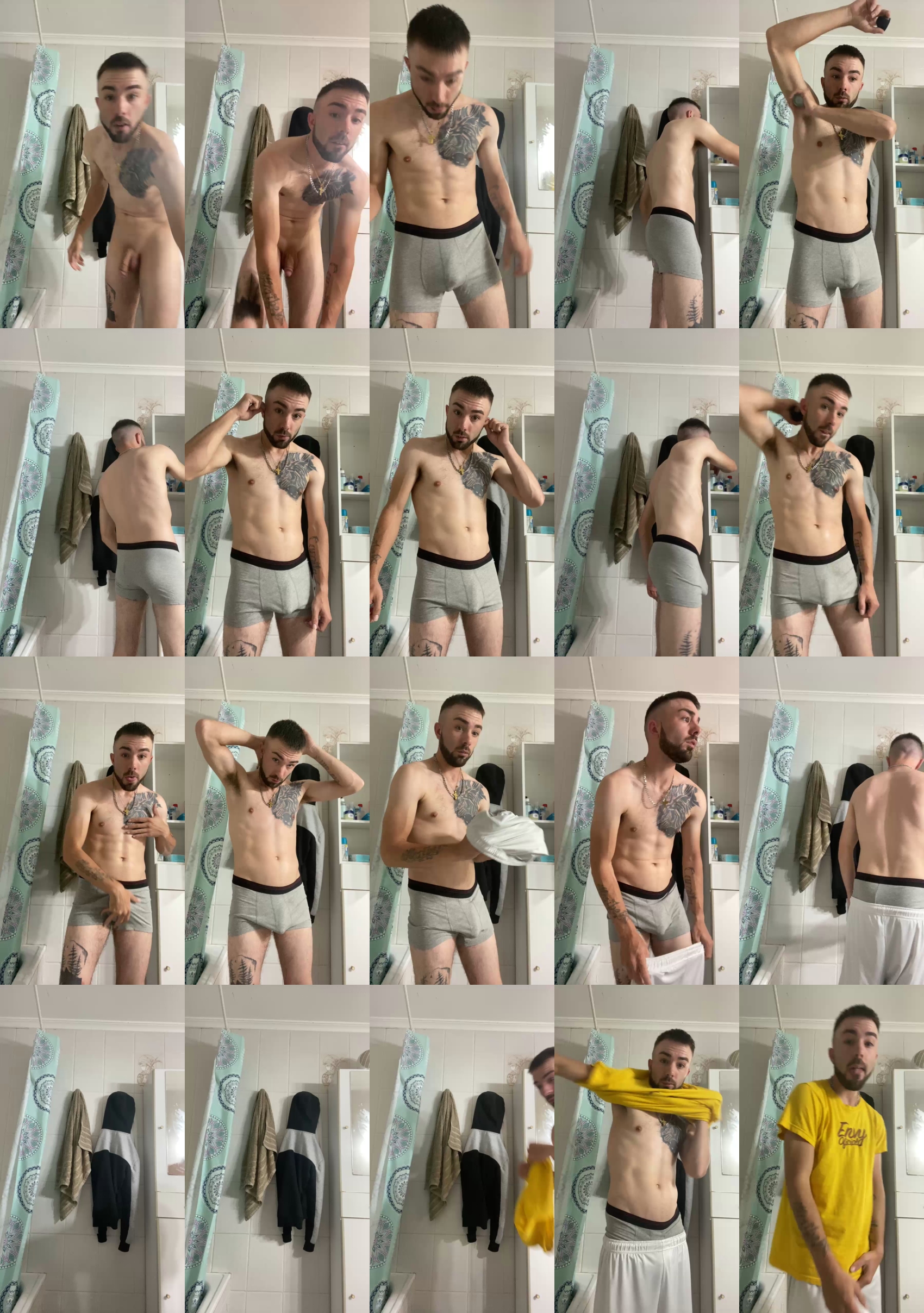 Amohetero22  28-05-2023 Recorded Video wank
