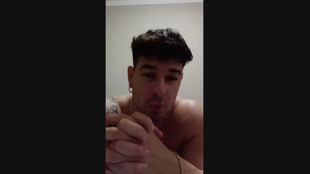 AurelioMilano  28-05-2023 Recorded Video love