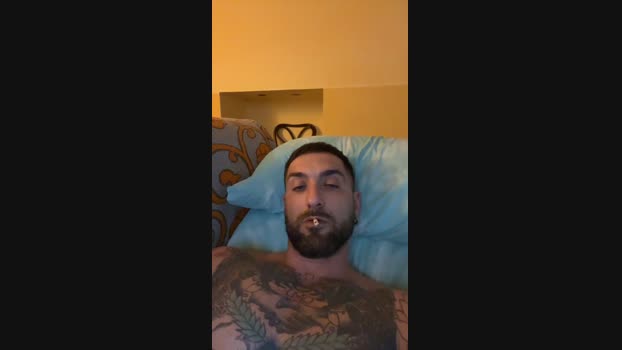 Barto888  28-05-2023 Recorded Video beauty