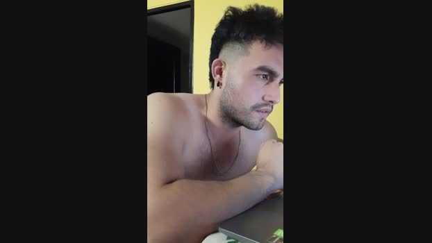 CHESTTGUYX  28-05-2023 Recorded Video lovense