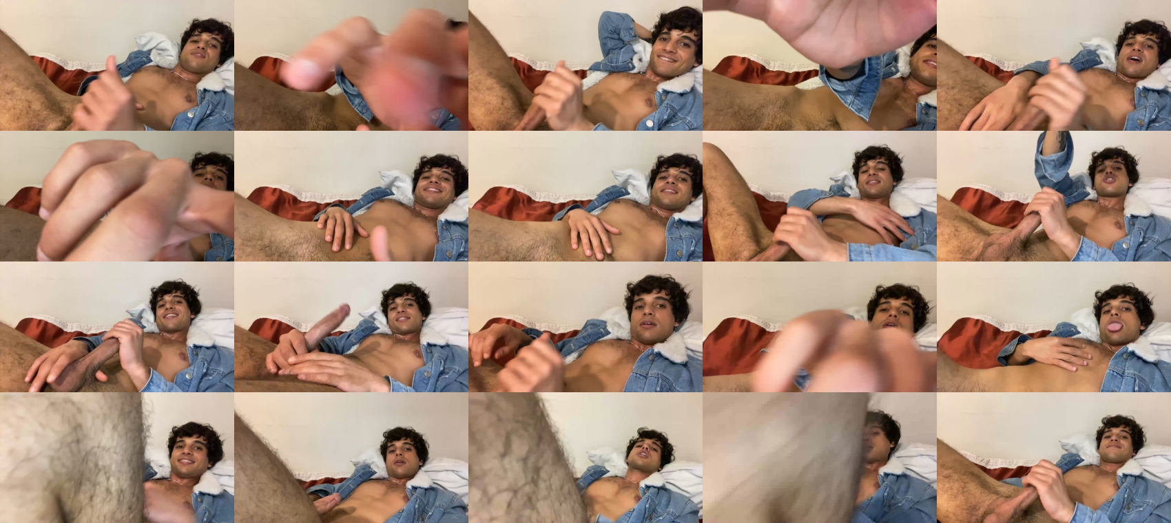 Dairoriad  28-05-2023 Recorded Video prettyface