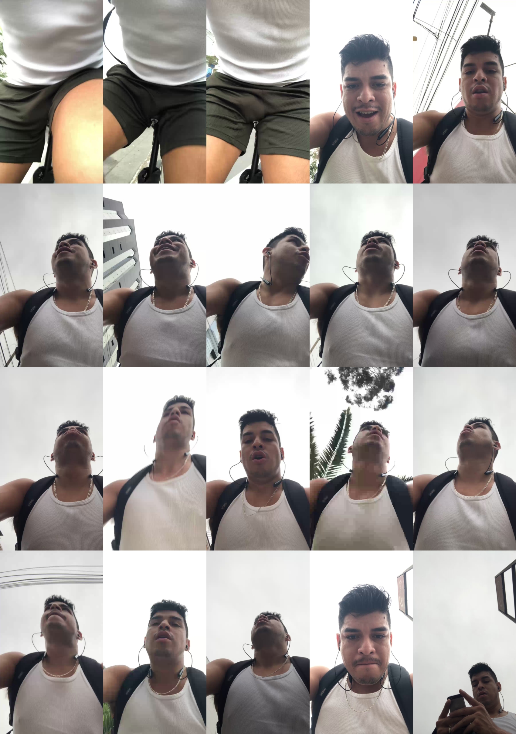 Dapehur  29-05-2023 Recorded Video Naked