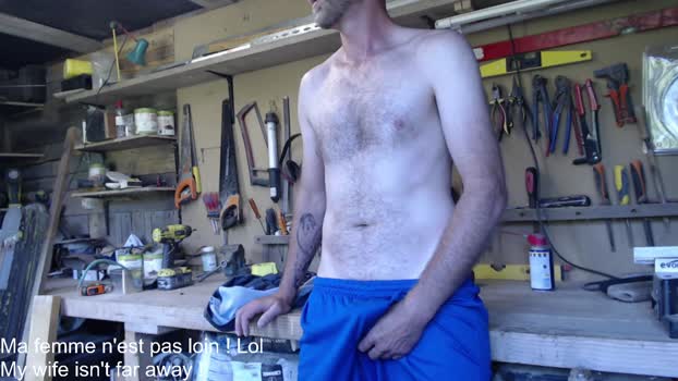 DavidxFrench  29-05-2023 Recorded Video kiss