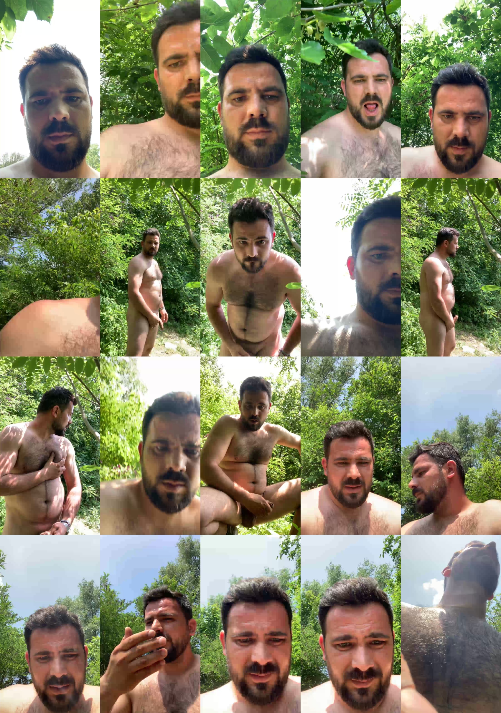 Edward_venezia  29-05-2023 Recorded Video sexyfeet
