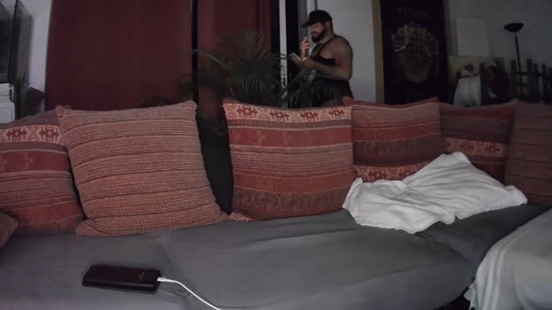 EnzorimenezPriv  28-05-2023 Recorded Video suck