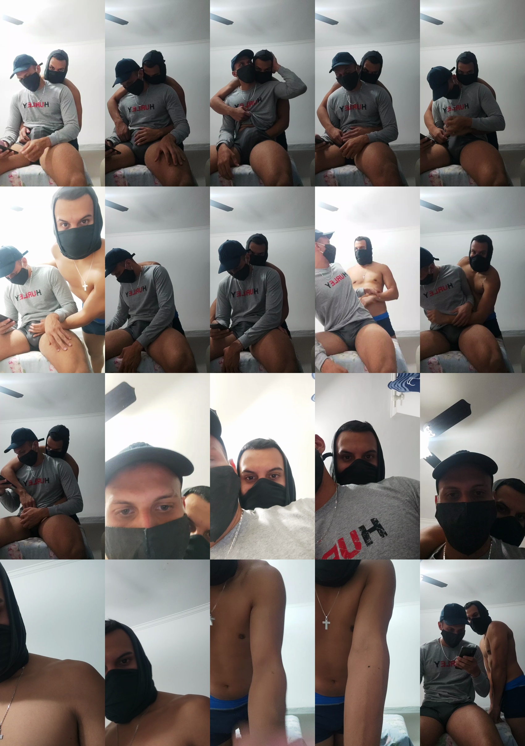 Facufacuu  28-05-2023 Recorded Video fuckass