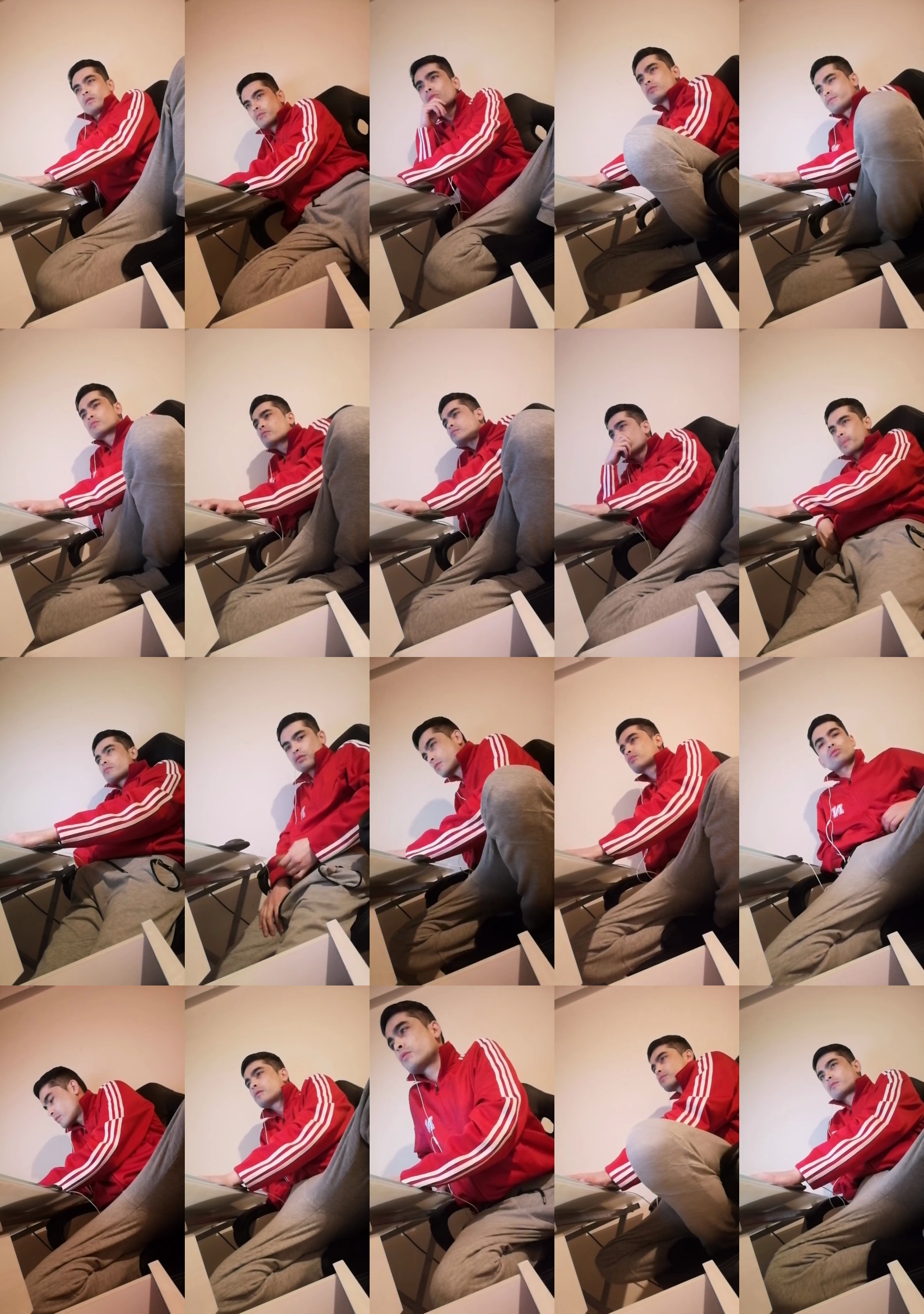 Frank_Scott_  28-05-2023 Recorded Video love