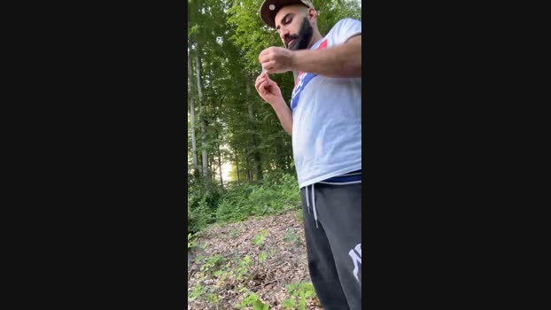 HairyCoupleAY  28-05-2023 Recorded Video prettyface