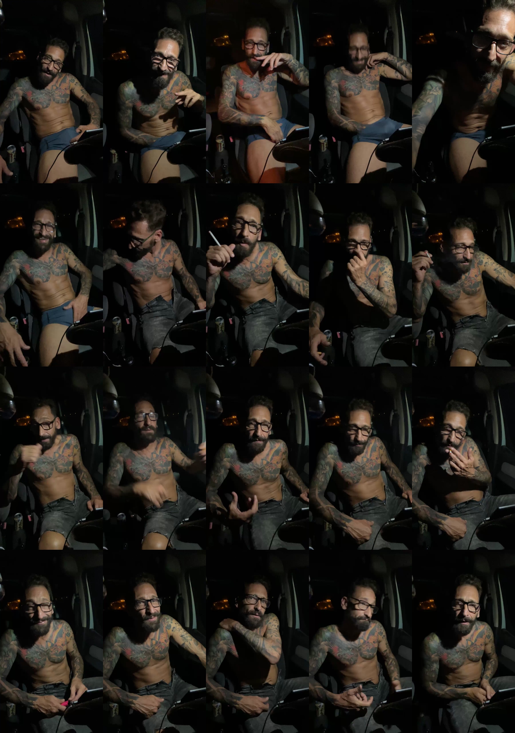 Iceheart44  28-05-2023 Recorded Video big