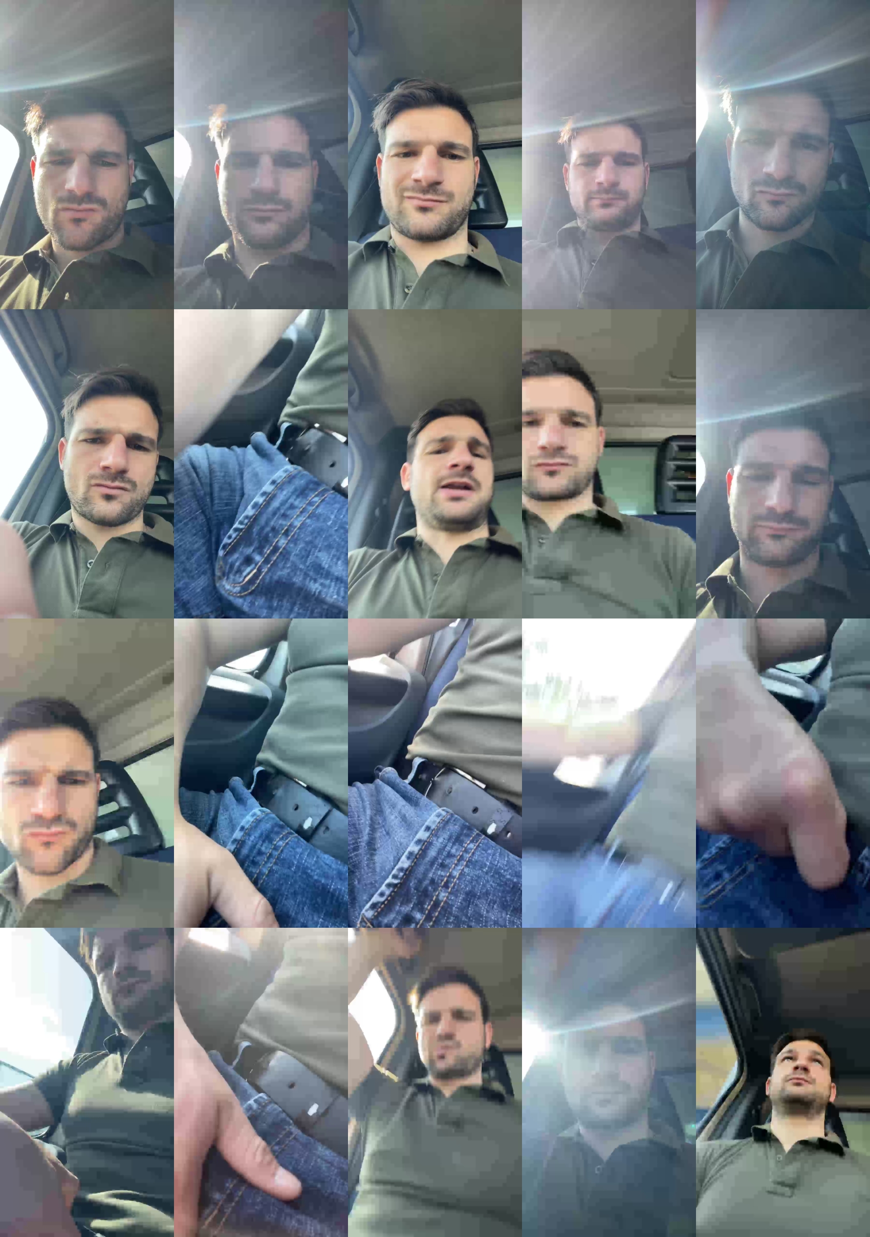 Igor210694  29-05-2023 Recorded Video deepthroat