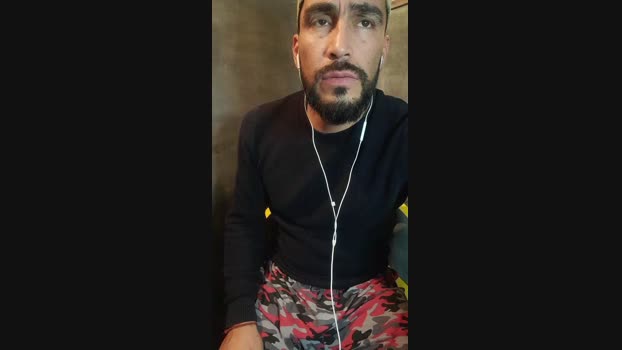Javinstalador  28-05-2023 Recorded Video fuckhard