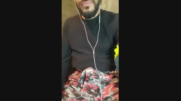 Javinstalador  28-05-2023 Recorded Video handsome