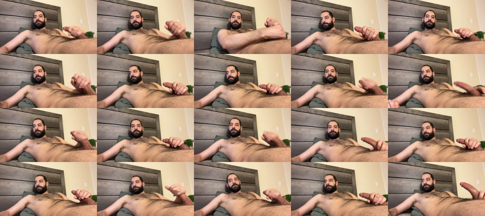 John_ny95  28-05-2023 Recorded Video hard