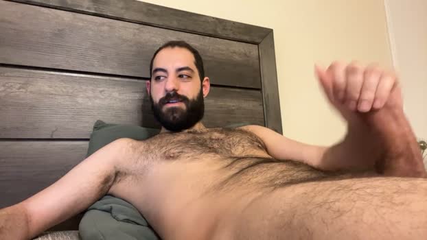 John_ny95  28-05-2023 Recorded Video hard