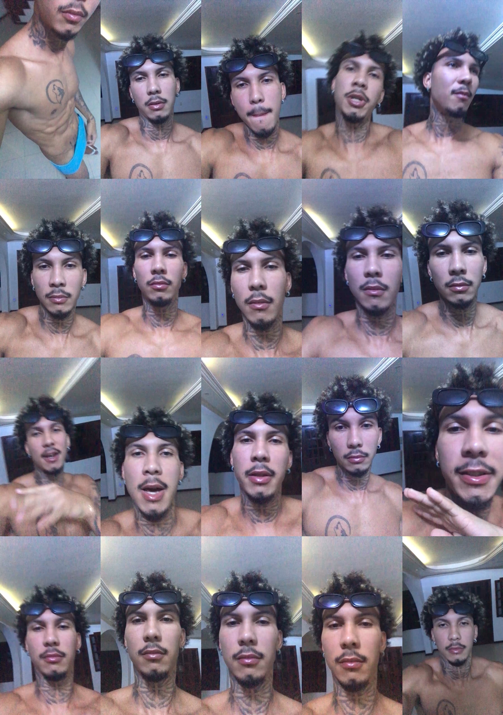 Josias_tem  28-05-2023 Recorded Video jerking