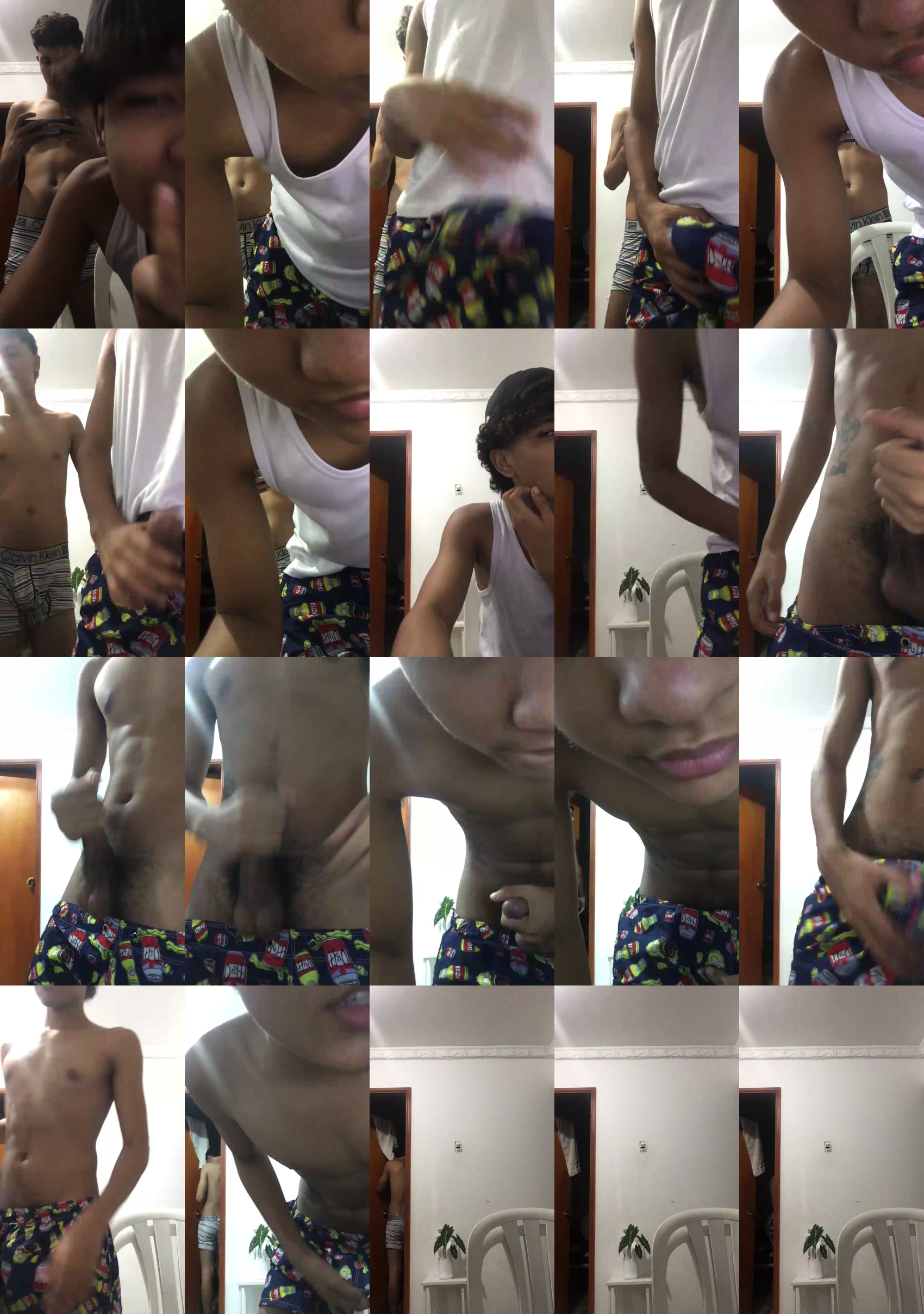 Kanner26  28-05-2023 Recorded Video bigballs