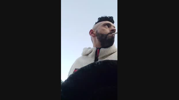 LUEGnur91  28-05-2023 Recorded Video bigballs
