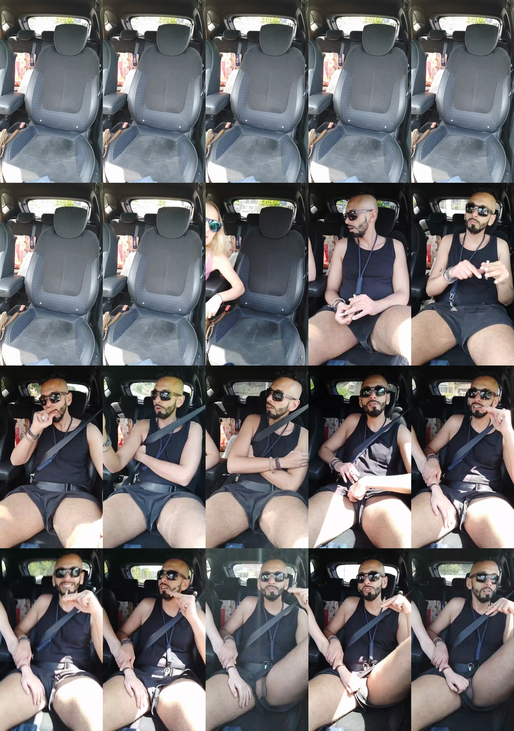 LUEGnur91  29-05-2023 Recorded Video hard