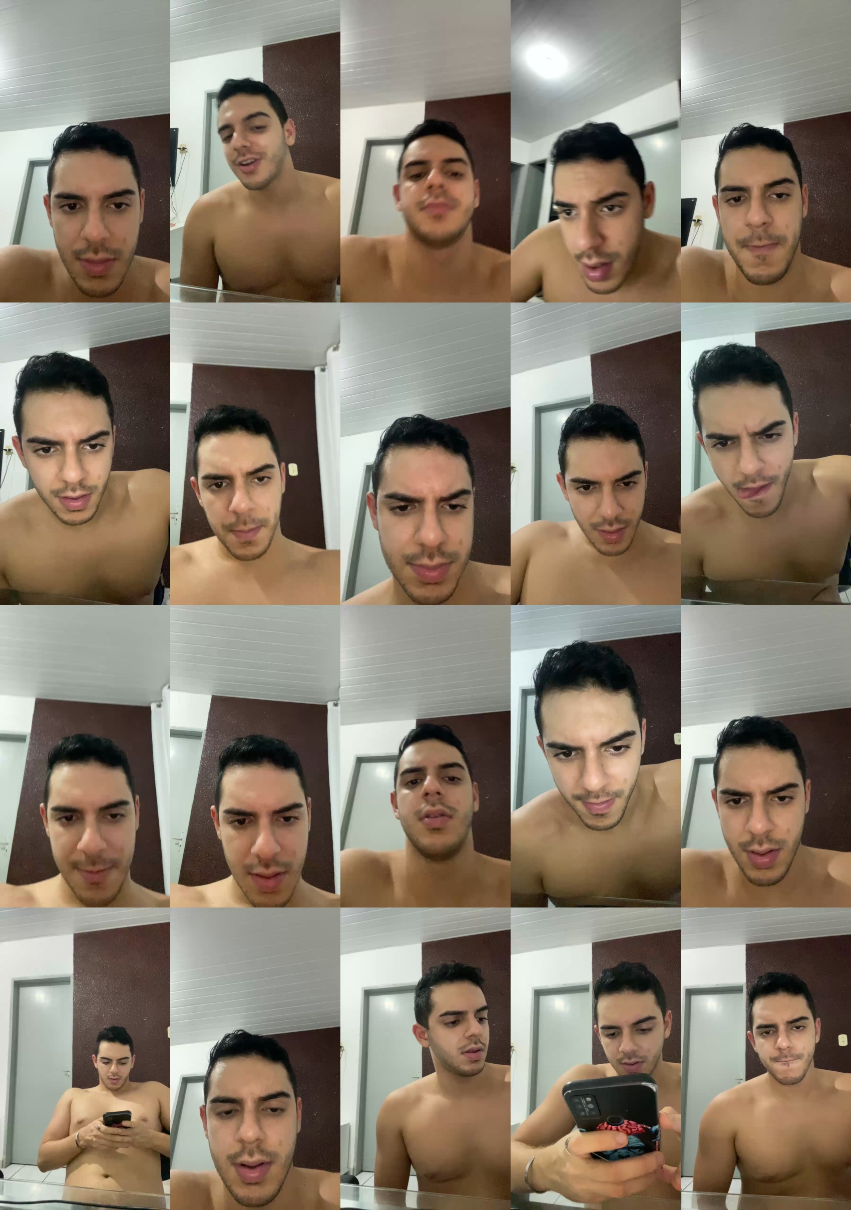 Leo20k  28-05-2023 Recorded Video naughty