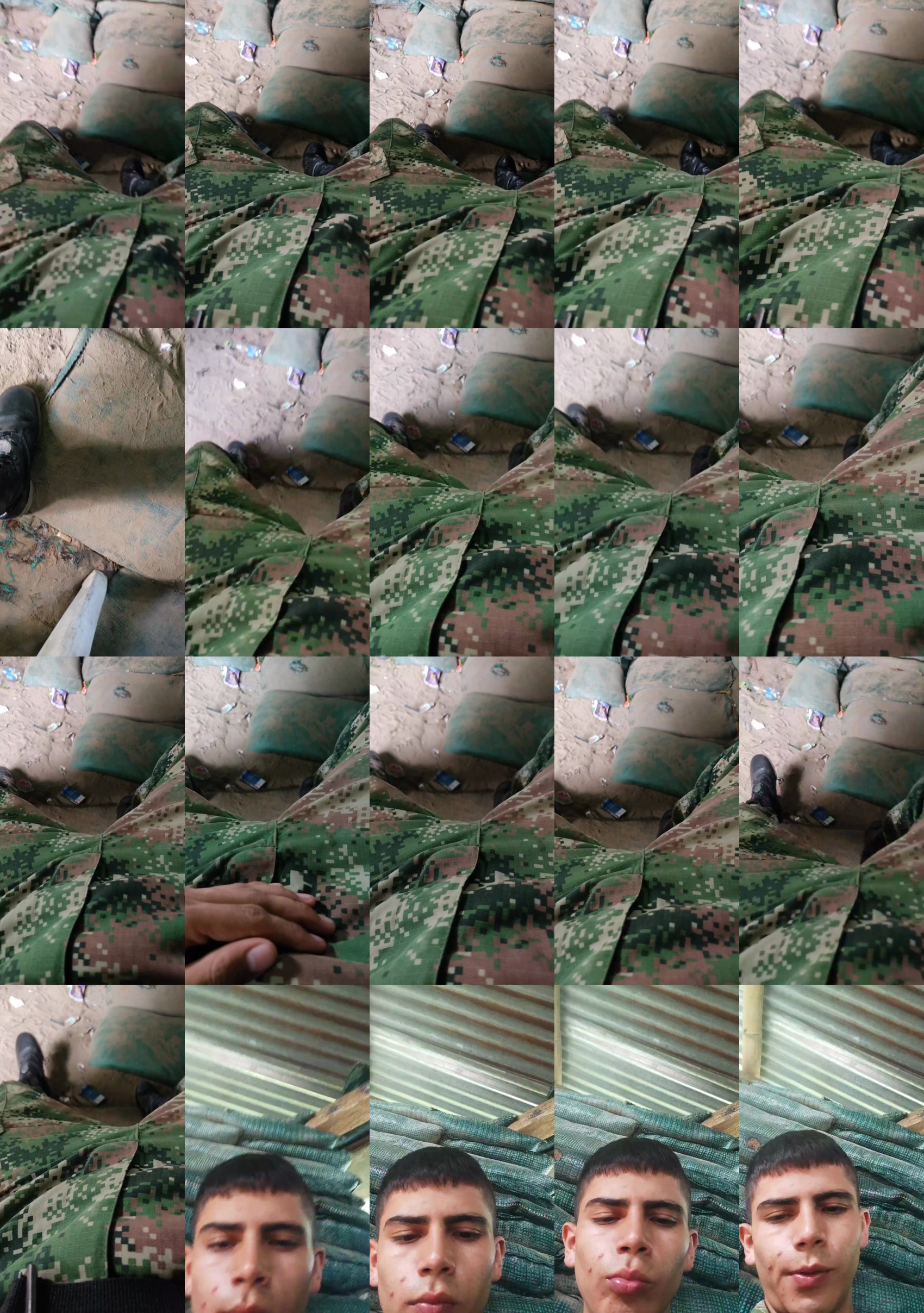 Lopeeee  28-05-2023 Recorded Video analsex
