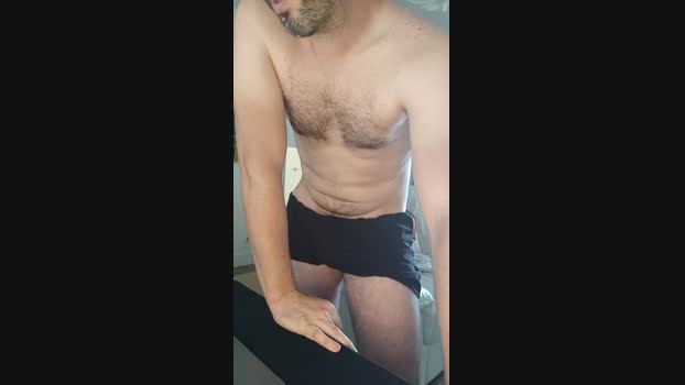 Marc_hunter  29-05-2023 Recorded Video fuckass