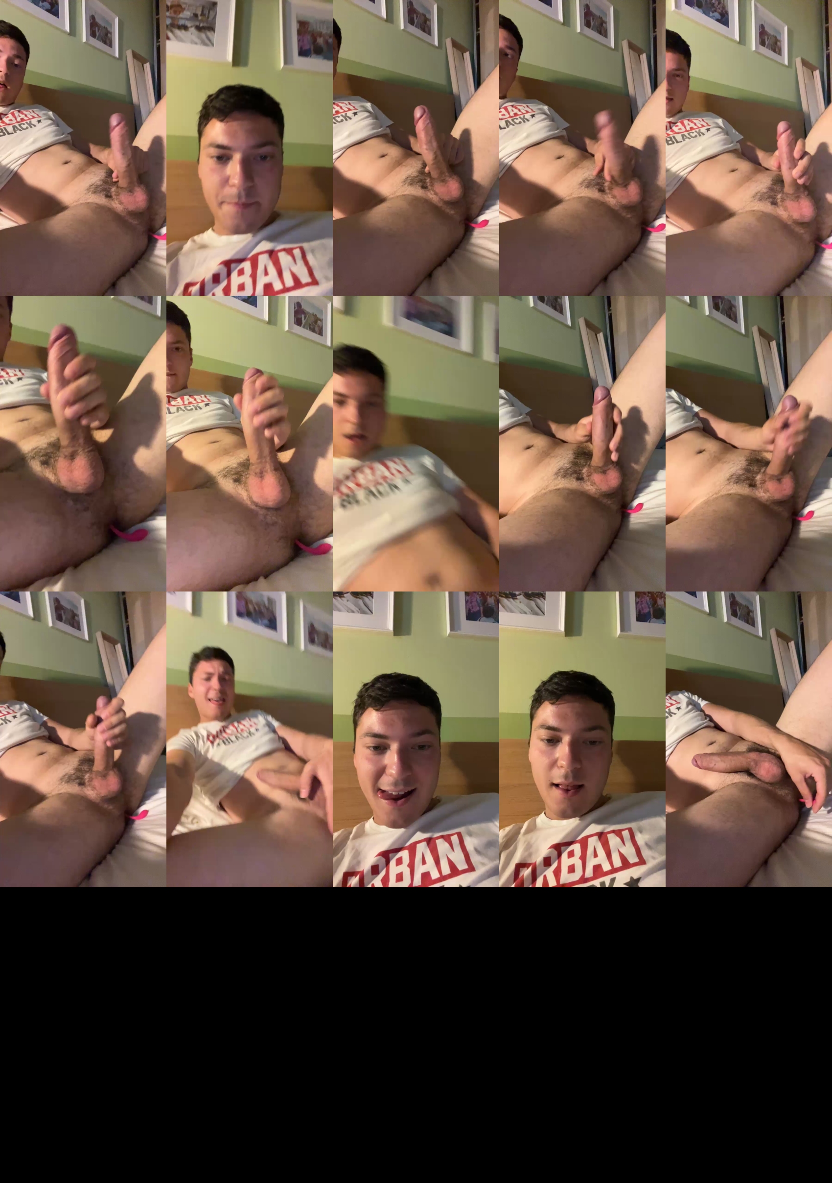 Mattia_21  29-05-2023 Recorded Video naughty