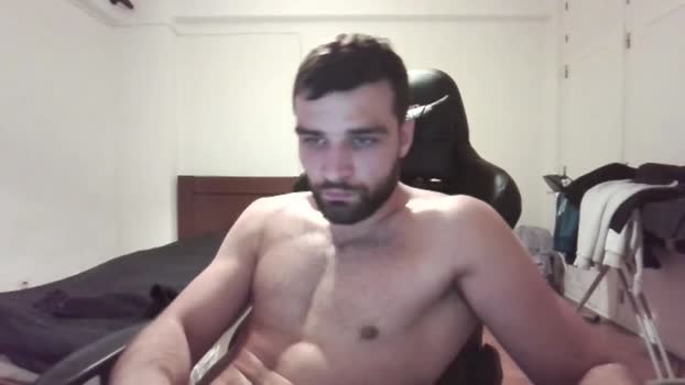 MitchBadAss  28-05-2023 Recorded Video bigballs