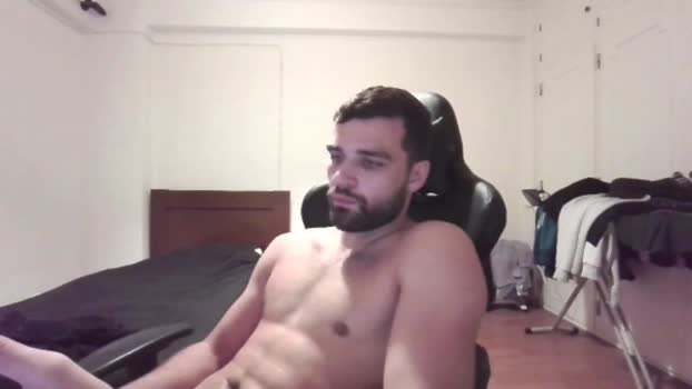 MitchBadAss  28-05-2023 Recorded Video fuckme