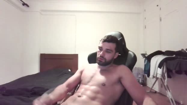 MitchBadAss  28-05-2023 Recorded Video sexybody