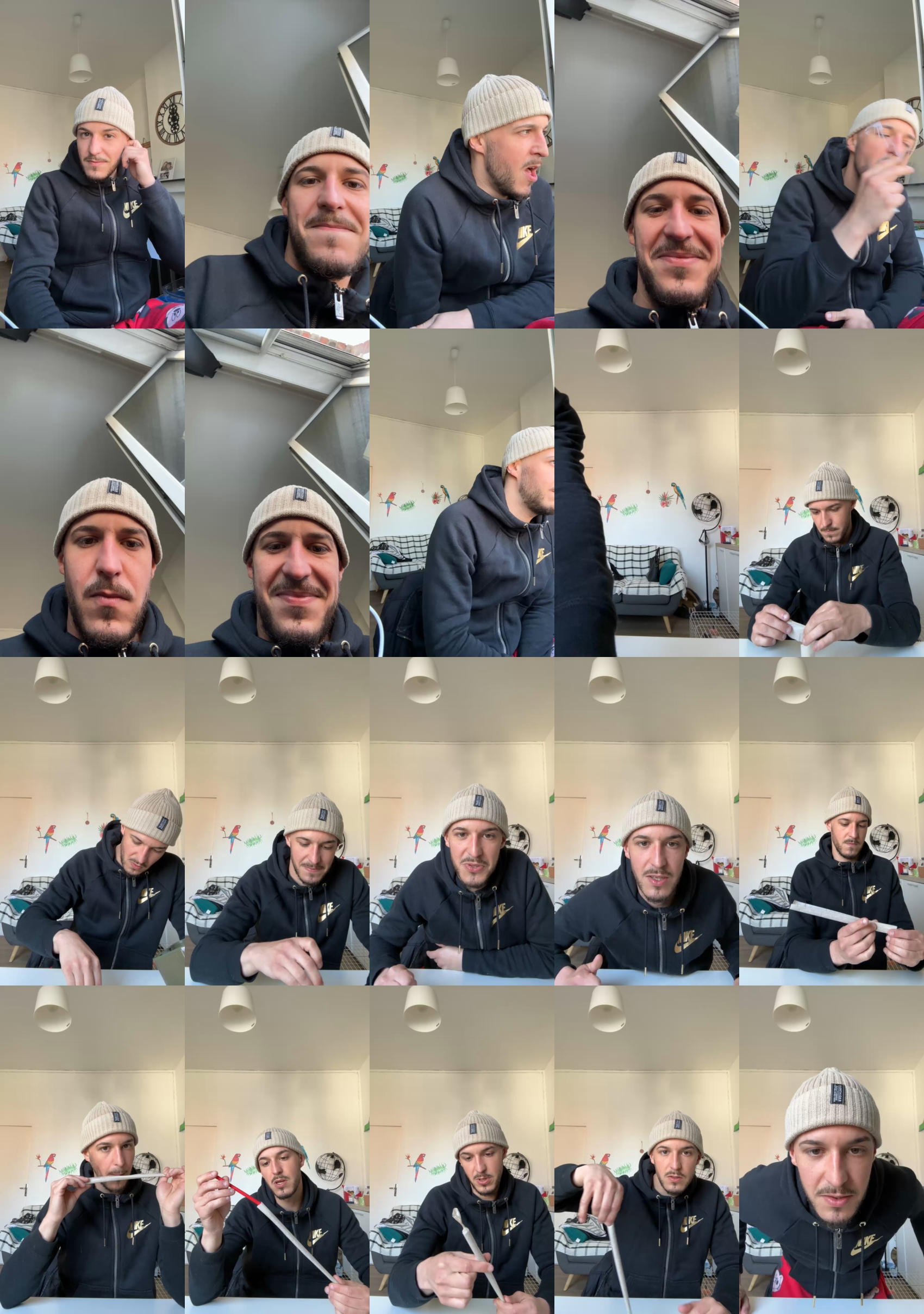 Nuggets5959  29-05-2023 Recorded Video Pretty