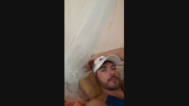 Oliver_kal  28-05-2023 Recorded Video handsome