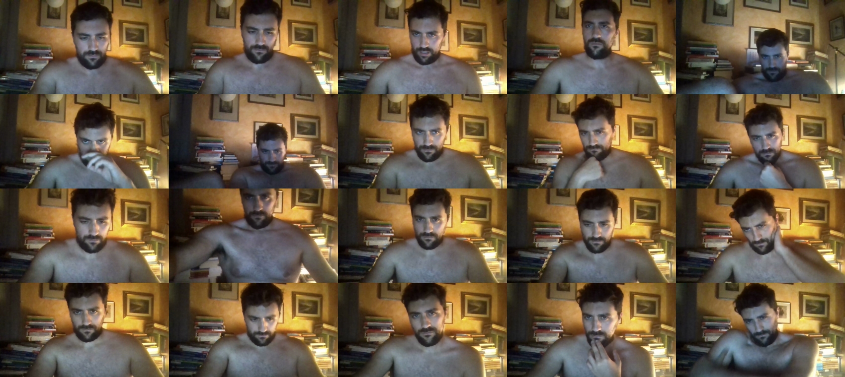Orso_perverso  28-05-2023 Recorded Video fuckhard