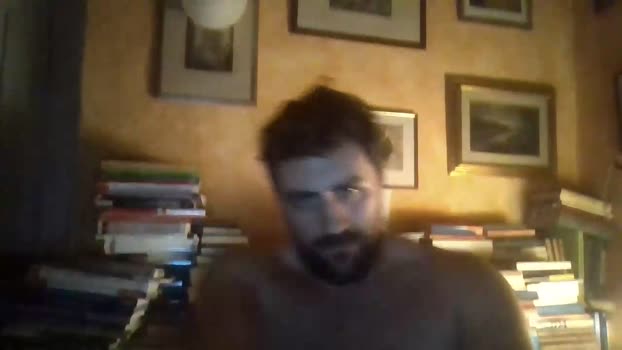 Orso_perverso  28-05-2023 Recorded Video fuckhard