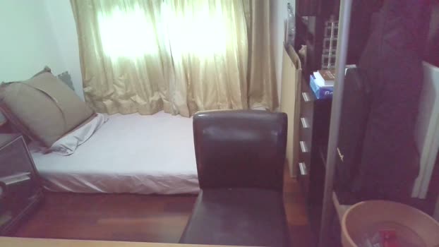 Oscar048  29-05-2023 Recorded Video bigcock