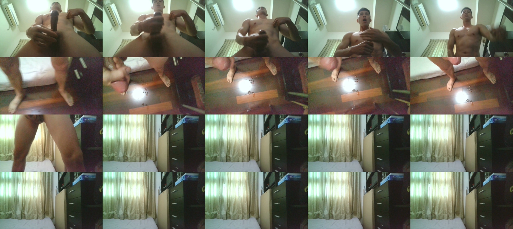 Oscar048  29-05-2023 Recorded Video Pretty