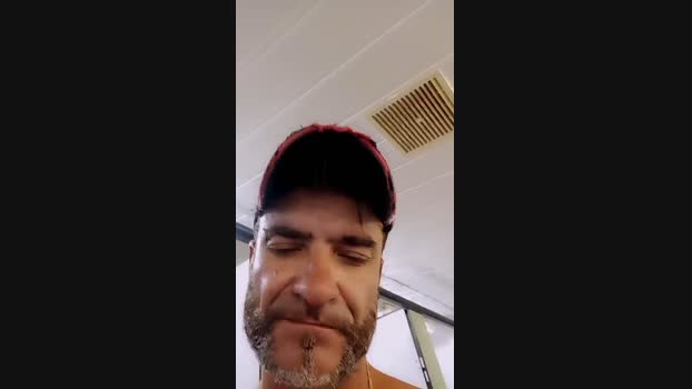 Poloscarface  29-05-2023 Recorded Video kiss
