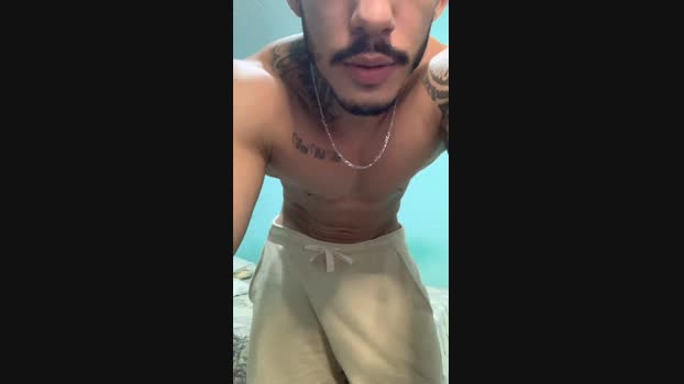 RickDotado20  28-05-2023 Recorded Video naked