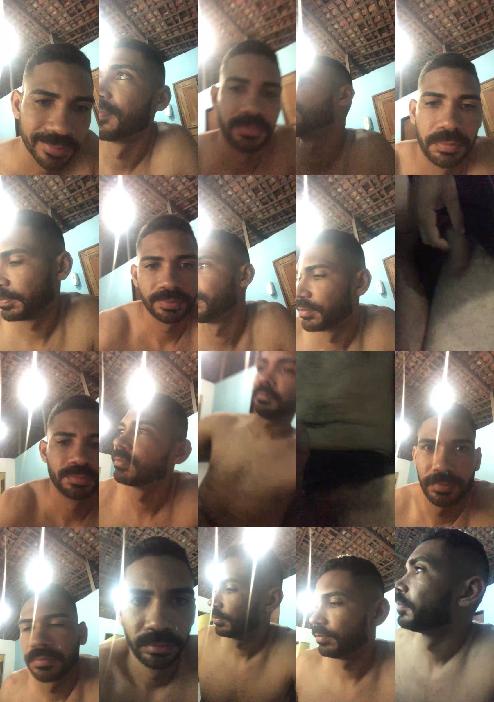 SAFADODESEJ  28-05-2023 Recorded Video sexy