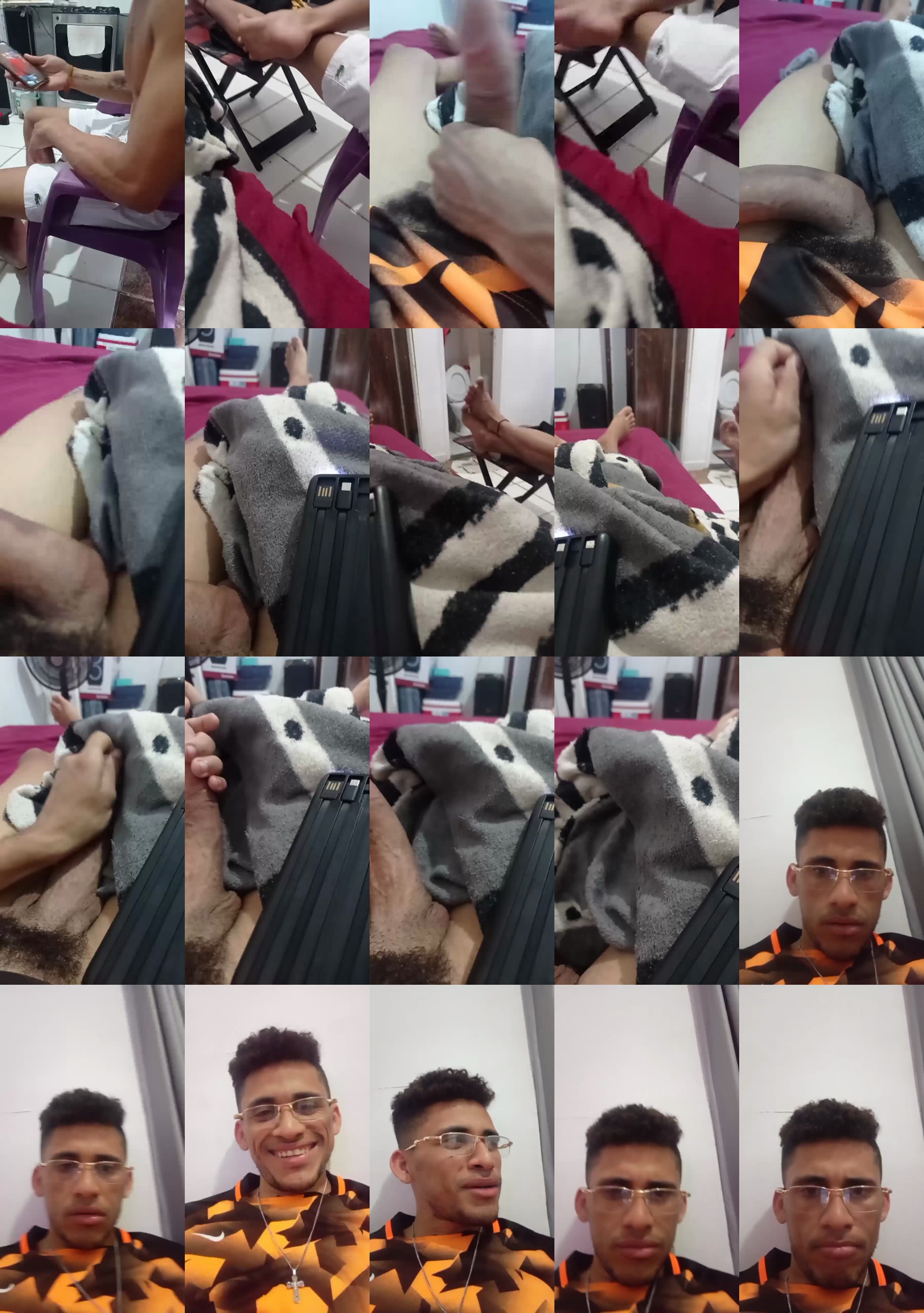 Servente24cm5  28-05-2023 Recorded Video strip