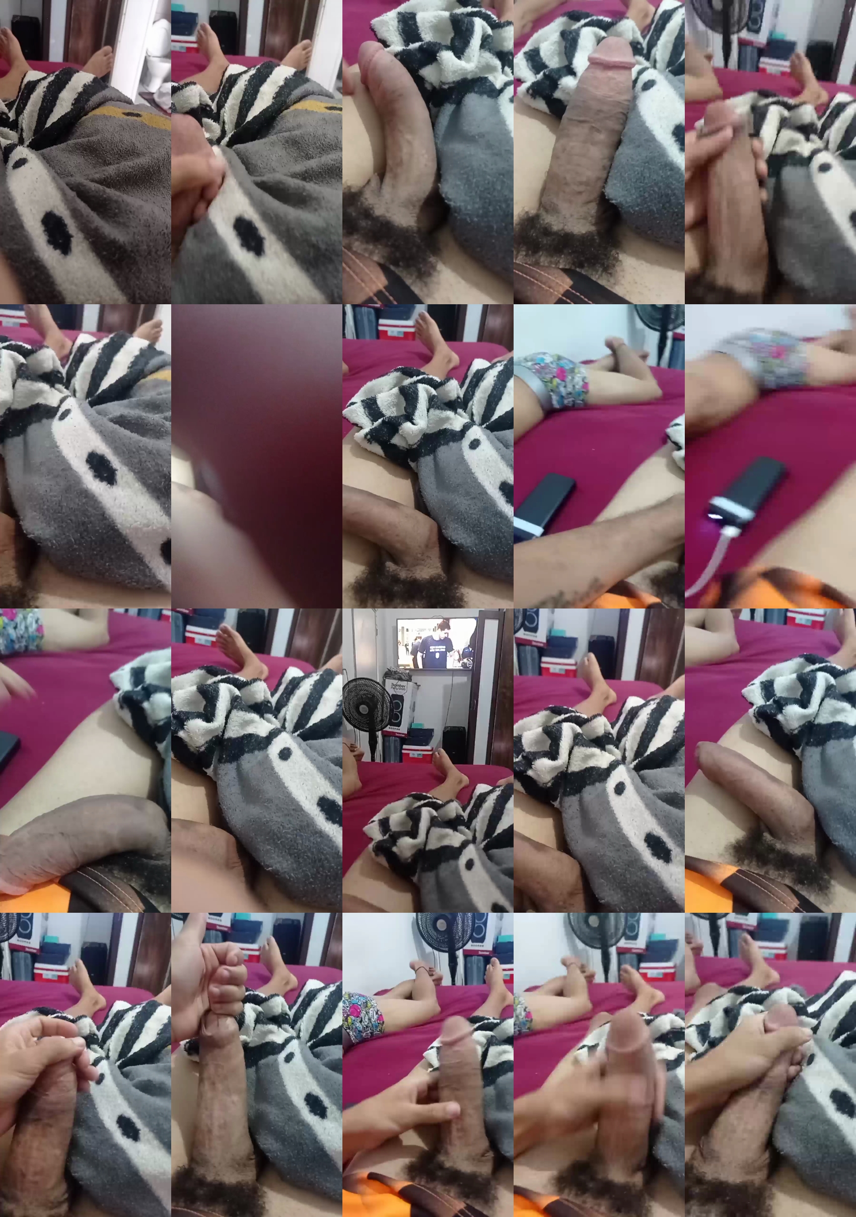 Servente24cm5  28-05-2023 Recorded Video Porn